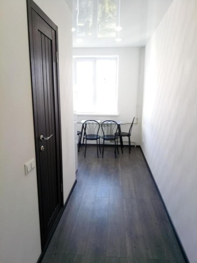 Apartment On Klochkovskaya 152A Charkov Exteriér fotografie