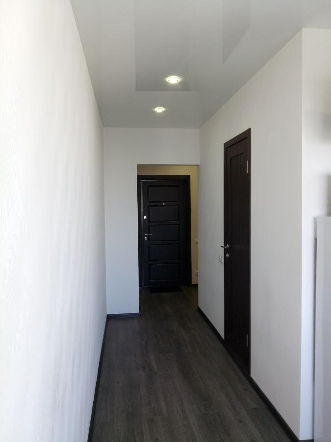 Apartment On Klochkovskaya 152A Charkov Exteriér fotografie